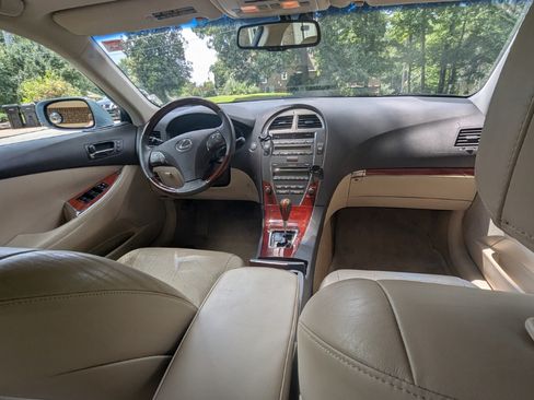 Used 2012 Lexus ES 350 FWD image 10