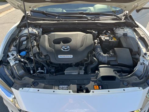 Used 2019 MAZDA MAZDA6 Grand Touring FWD image 16