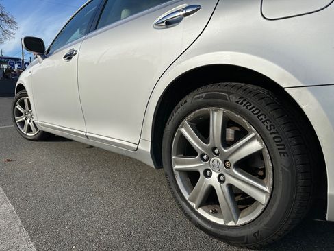 Used 2009 Lexus ES 350 image 25