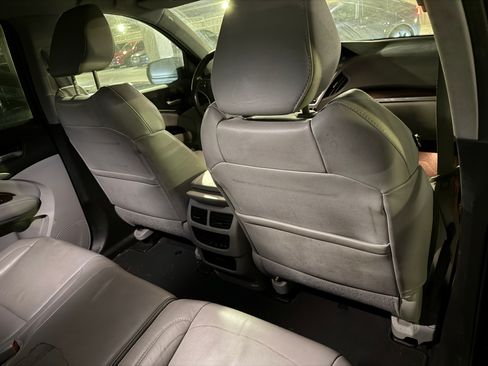 Used 2015 Acura MDX w/ Technology Package AWD/4WD image 21