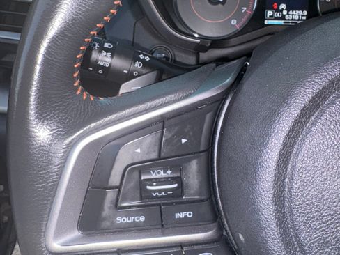 Used 2021 Subaru Crosstrek 2.5i Limited w/ Popular Package #2 image 22