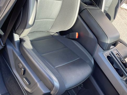 Used 2020 Ford F150 Raptor w/ Equipment Group 802A Luxury image 29