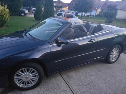 Used 2008 Chrysler Sebring Touring