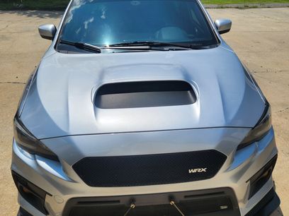 Used 2016 Subaru WRX