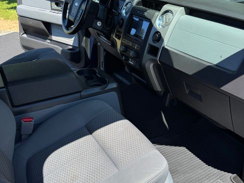 Used 2012 Ford F150 XLT w/ XLT Chrome Pkg AWD/4WD image 12