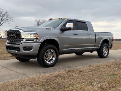 Used 2023 RAM 2500 Limited