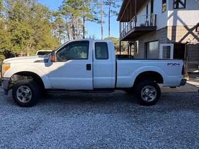 Used 2015 Ford F250 XL w/ Power Equipment Group
