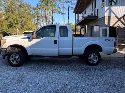 Used 2015 Ford F250 XL w/ Power Equipment Group image 1