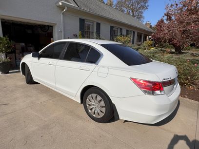 Used 2011 Honda Accord LX