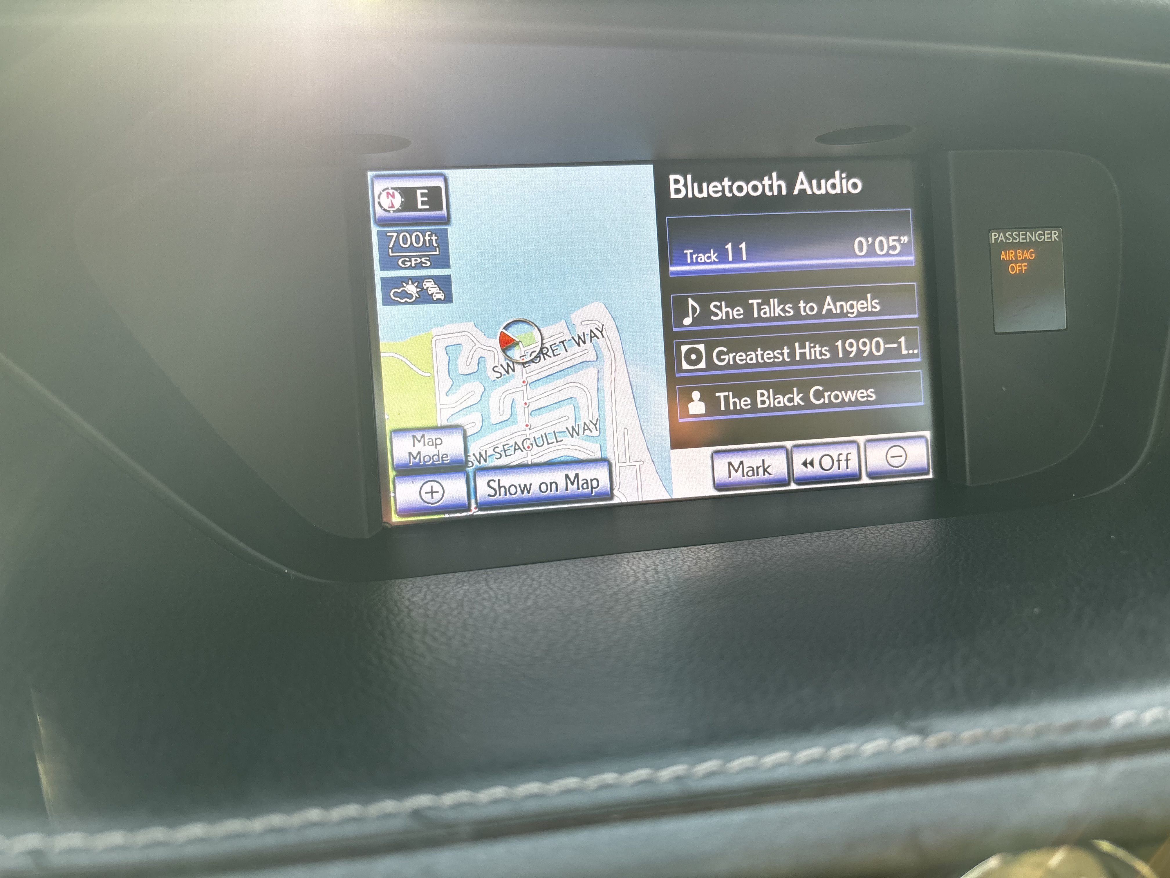 Used 2013 Lexus ES 350 w/ Luxury Pkg FWD image 14