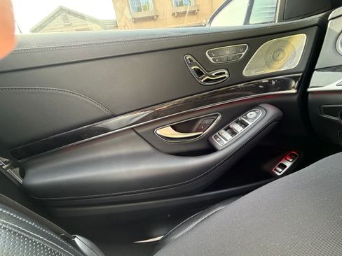 Used 2017 Mercedes-Benz S 550e image 10