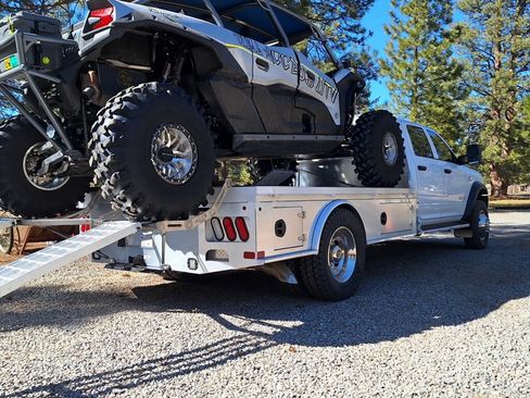 Used 2021 RAM 4500 Tradesman w/ Chrome Appearance Group AWD/4WD image 25