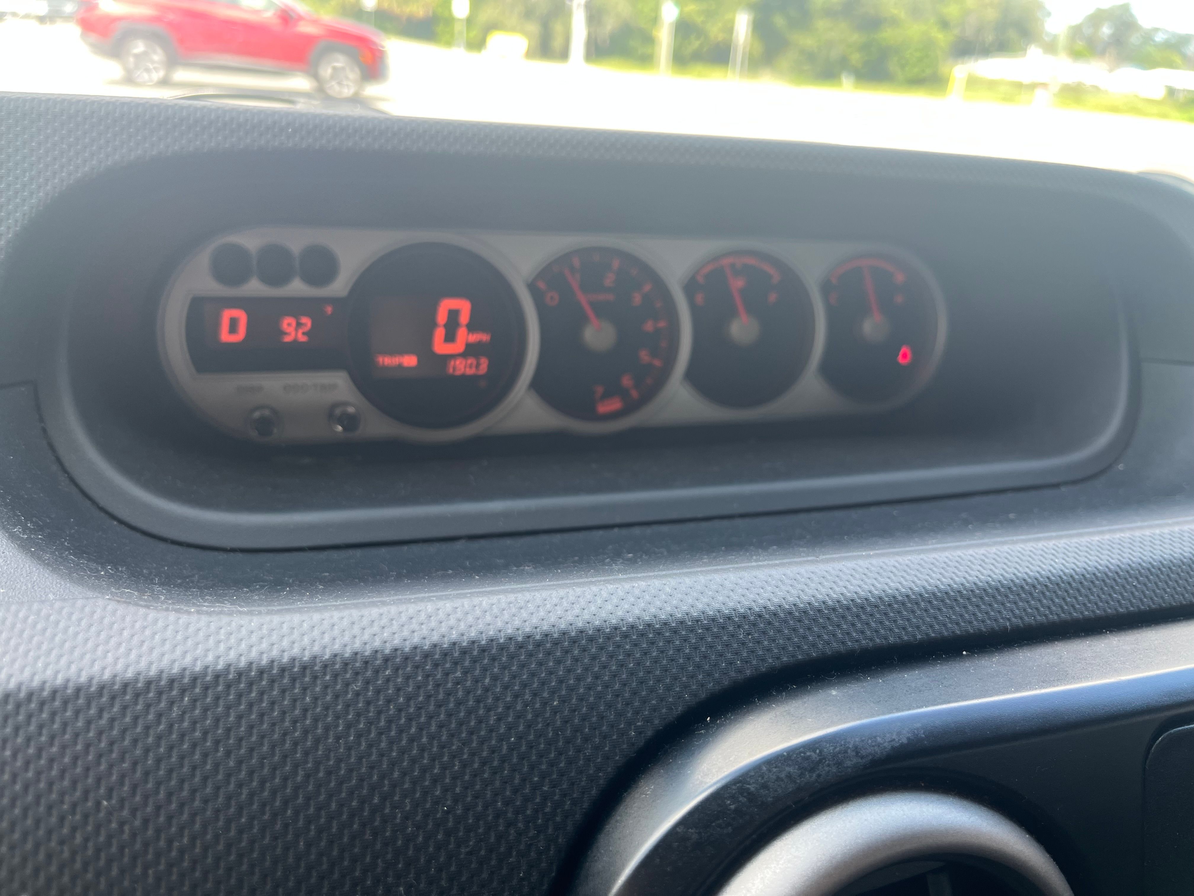 Used 2010 Scion xB FWD image 13