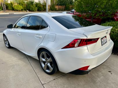 Used 2015 Lexus IS 350
