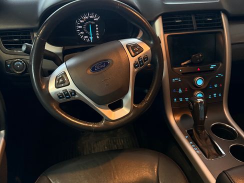 Used 2014 Ford Edge SEL w/ Equipment Group 205A image 4