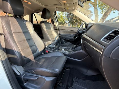 Used 2016 MAZDA CX-5 Grand Touring image 8