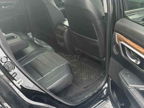 Used 2017 Honda CR-V EX-L image 9