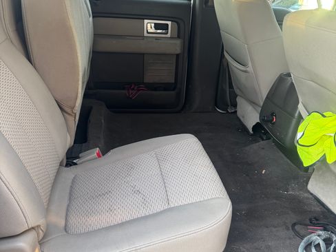 Used 2009 Ford F150 FX4 image 8