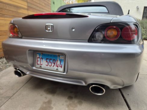 Used 2005 Honda S2000 image 19