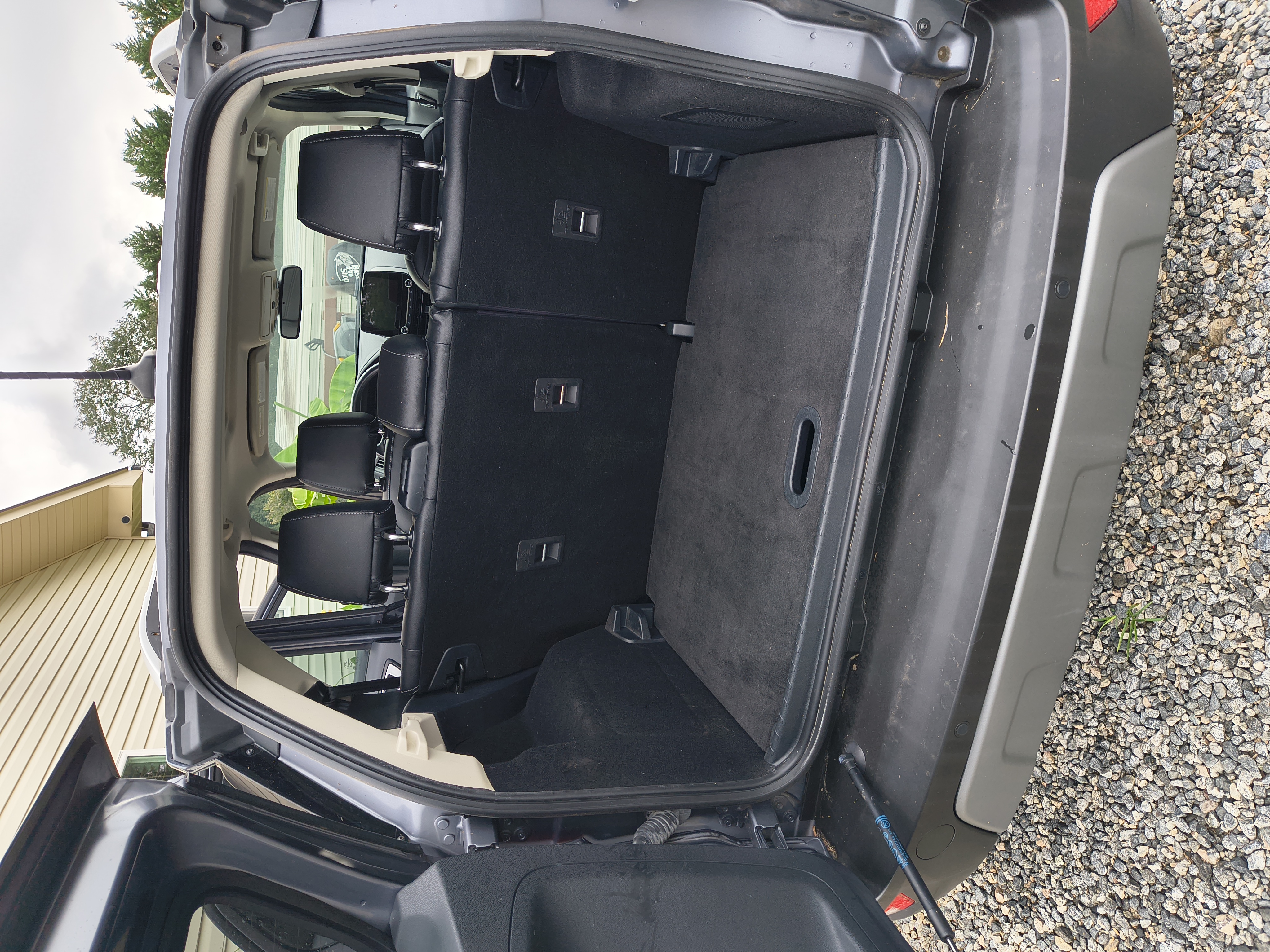 Used 2018 Ford EcoSport Titanium FWD image 17