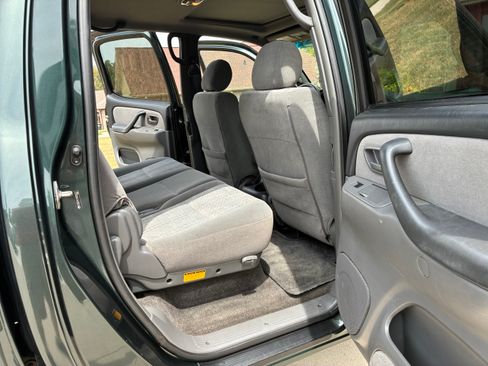 Used 2006 Toyota Tundra SR5 AWD/4WD image 9