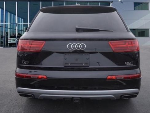 Used 2018 Audi Q7 3.0T Prestige w/ Prestige Package image 5