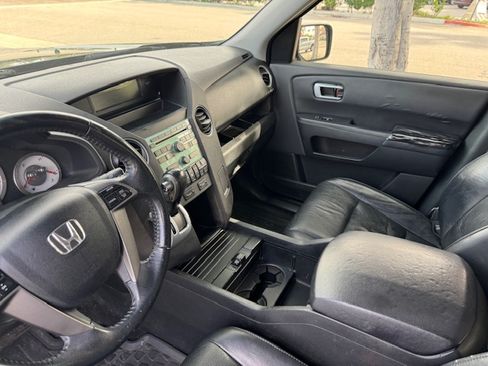 Used 2011 Honda Pilot EX-L image 9