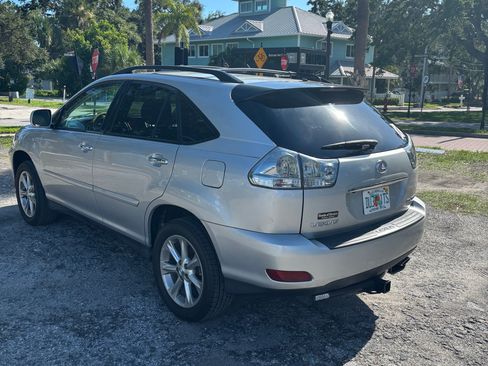 Used 2009 Lexus RX 350 AWD image 6