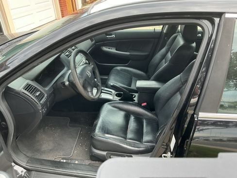 Used 2007 Honda Accord EX-L image 6