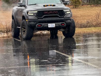 Used 2022 RAM 1500 TRX w/ TRX Level 1 Equipment Group