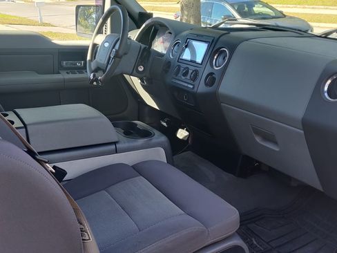 Used 2004 Ford F150 XLT image 14