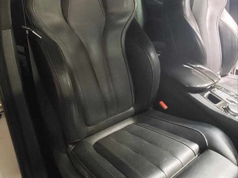 Used 2016 BMW X6 M image 16