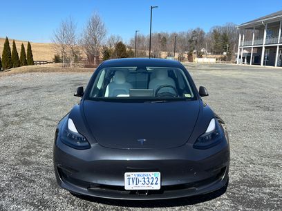 Used 2022 Tesla Model 3 Performance