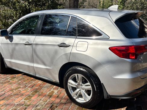 Used 2014 Acura RDX FWD image 6