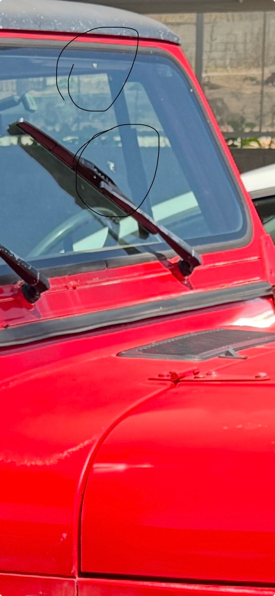 Used 1993 Jeep Wrangler 4WD image 5