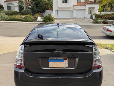 Used 2006 Toyota Prius image 5