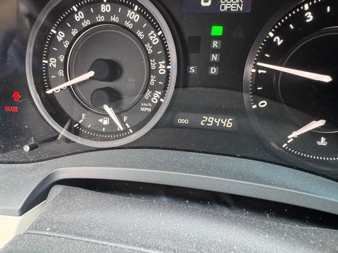 Used 2010 Lexus IS 250C RWD image 5