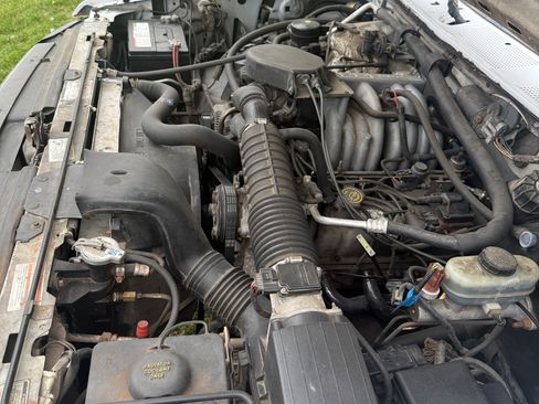 Used 1996 Ford Bronco image 15