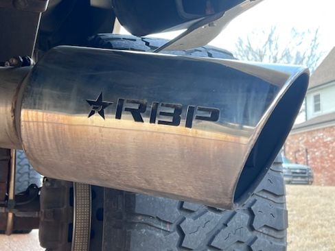 Used 2014 Ford F250 Lariat w/ Lariat Interior Package image 9