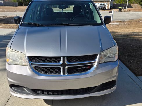 Used 2014 Dodge Grand Caravan American Value Package image 8