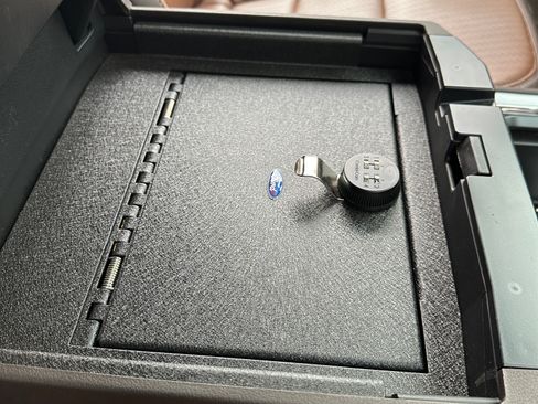 Used 2023 Ford F350 King Ranch w/ Tremor Off-Road Package image 5