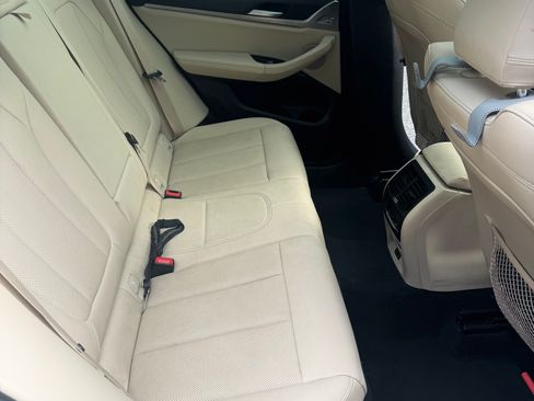 Used 2022 BMW X3 xDrive30i w/ Convenience Package image 10
