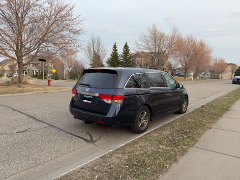 Used 2014 Honda Odyssey EX-L image 5