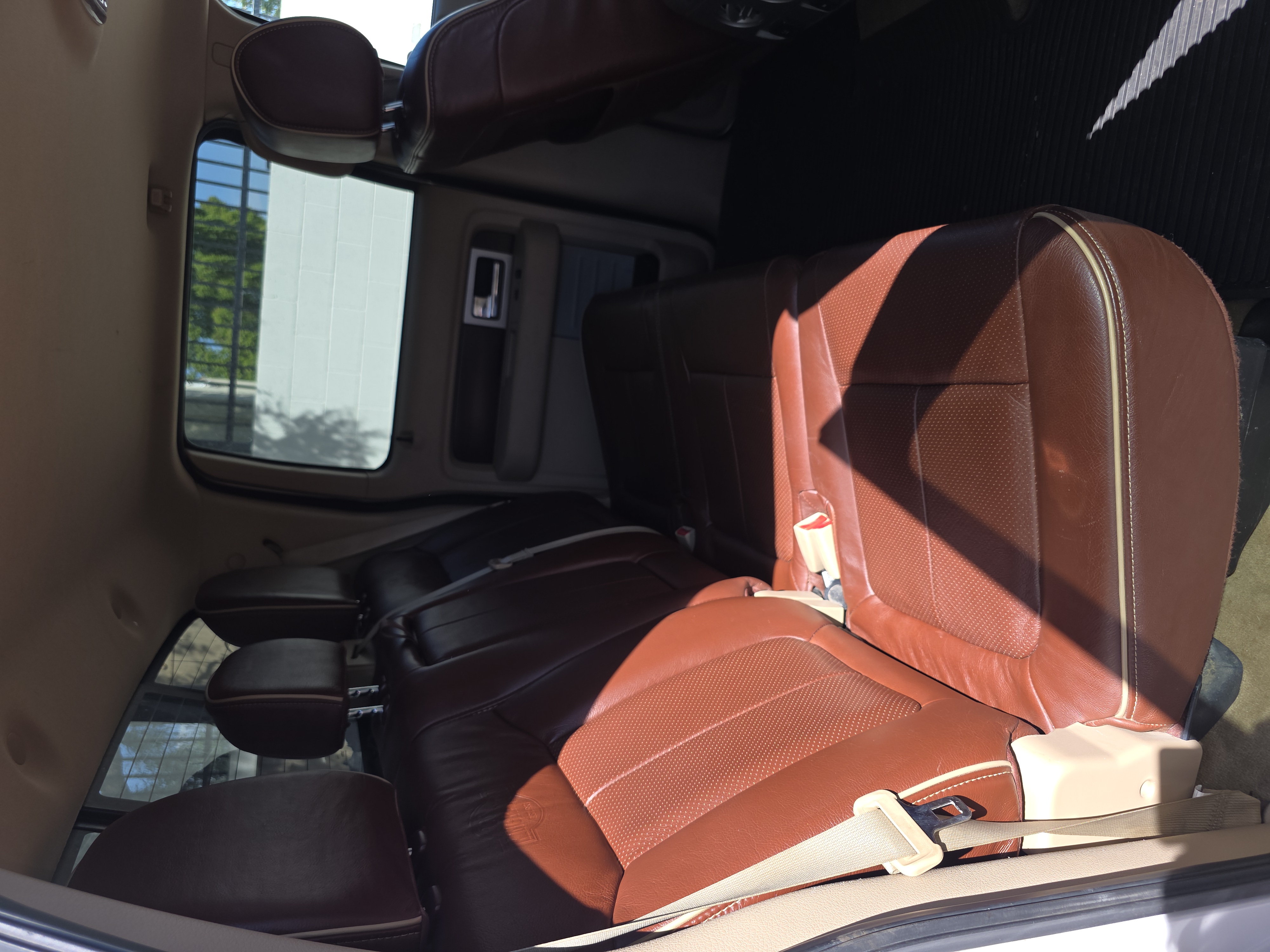 Used 2012 Ford F150 King Ranch AWD/4WD image 6
