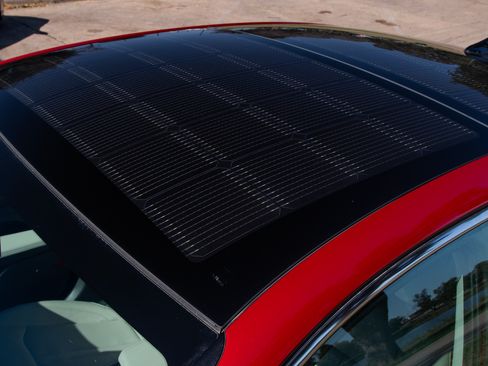 Used 2021 Hyundai Sonata Limited image 12