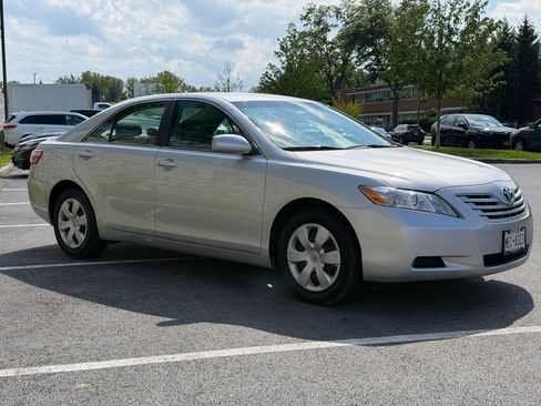 Used 2008 Toyota Camry FWD image 5