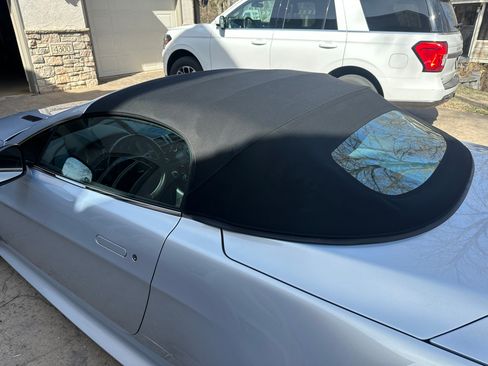 Used 2011 Aston Martin V8 Vantage S image 32