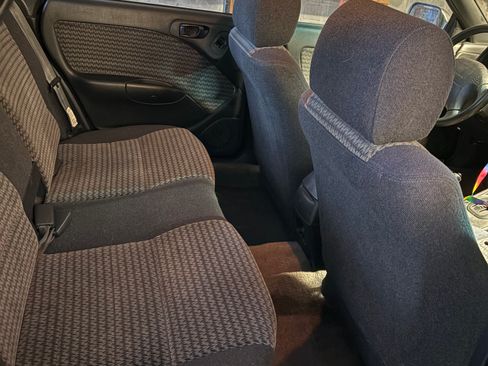 Used 1999 Subaru Legacy Wagon image 13