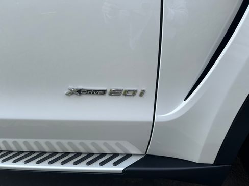 Used 2015 BMW X5 xDrive50i image 19