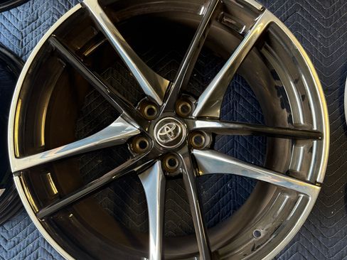 Used 2020 Toyota Supra w/ Navigation & JBL Package image 28